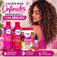 Kit Salon Line Definição Cachos Ostentação: Shampoo e Creme Multifuncional + Creme Pentear 1Kg e Óleo Booster (4)