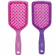 Escova Ricca Flex Glam Rosa 2378 (3)