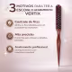 Escova De Acabamento Vertix Para Penteados Cód. 2375 (5)