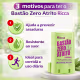 Bastão Zero Atrito Ricca Corporal Resistente Ao Suor 20g (5)