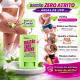 Bastão Zero Atrito Ricca Corporal Resistente Ao Suor 20g (3)