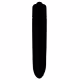 Sexy Import Power Bullet Aveludado Preto - Vibrador