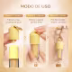Kit Mari Maria Makeup: Lip Oil Juice Banana e Case Banana (7)