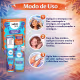 Kit Salon Line Definição Natural: Shampoo, Creme Multifunional, Creme Para Pentear 300g e Mousse Definidor 240ml (6)
