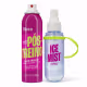 Kit Ricca Pós-Treino: Shampoo a Seco 150ml e Spray Corporal Ice Mist 100ml (3)
