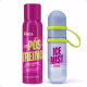 Kit Ricca Pós-Treino: Shampoo a Seco 150ml e Spray Corporal Ice Mist 100ml (1)