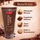 Hidratante Corporal Carmed Chocolate 150g (2)
