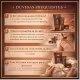 Kit Carmed Chocolate: Hidratante Corporal 150g, Creme Para Mãos 40g e Máscara Labial 8g (8)