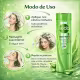 Shampoo Seda By Rayza Babosa-Prebiotic Força e Crescimento 300ml (5)