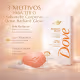 Sabonete Corporal Dove Radiant Glow Sérum Iluminador e Vitamina C 135g (5)