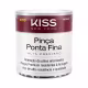 Kit Kiss New York: 72 Pinças Ponta Fina Twzb02br (1)