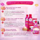 Kit Salon Line Definição Cachos Ostentação Completo Com 7 + Mimos (8)