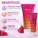 Kit Carmed Amor De Verão: Hidratante Corporal 150g e Creme Para Mãos 40g (2)