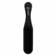 Escova De Barba Barber Pro Vertix Black Longa Cód:1094 (1)