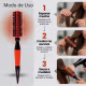 Escova Pro Salon Vertix 19mm Cód:1168 (6)