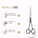 Tesoura Profissional Mega Precision Golden Fio Navalha 6 P150-6fn (7)