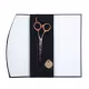 Tesoura Profissional Mega Precision Relax Dinamix Fio Navalha 5.5 Sk82-55 (4)