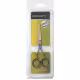 Tesoura Profissional Mega Precision Style Fio Navalha 5 P822-5 (1)