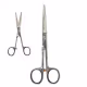 Tesoura Cirurgica Mega Precision Chiroform Fio Navalha 6 P650-6.0 (4)