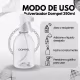 Pulverizador Dompel 390ml Cód. 4521 (5)