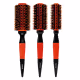Kit Vertix Escova Pro Salon: 33mm, 27mm e 19mm (1)