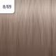 Wella Professionals Illumina Color 8/69 Louro Claro Violeta Acinzentado - Coloração 60ml (6)