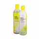 DevaCurl Low-Poo Delight Kit Shampoo e Condicionador 355ml (4)