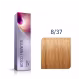 Wella Professionals Illumina Color 8/37 Louro Claro Dourado Marrom - Coloração 60ml (2)