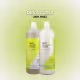 DevaCurl Low-Poo Original Kit Shampoo e Condicionador 1L (5)