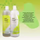 DevaCurl Low-Poo Original Kit Shampoo e Condicionador 1L (6)