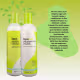 DevaCurl No-Poo Original Kit Shampoo e Condicionador 355ml (4)
