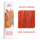 Wella Professionals Color Fresh Create Infinite Orange - Coloração Temporária 60ml (2)