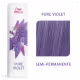 Wella Professionals Color Fresh Create Pure Violet - Coloração Temporária 60ml  (3)
