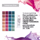 Wella Professionals Color Fresh Create Super Petrol - Coloração Temporária 60ml (8)
