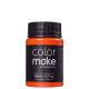 Colormake Profissional Laranja - Tinta Líquida Facial 80ml (1)