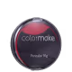Colormake Pancake Vermelho - Base Compacta 10g (2)