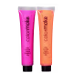 Kit Colormake Gel Fluorescente Laranja e Pink (2 Unidades) (1)
