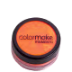 Colormake Laranja Neon - Pigmento Matte 2g (2)