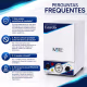 Estufa Esterelix Mega Bell Capaci:4,2 Litros Branca Bivolt (8)