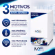 Estufa Esterelix Mega Bell Capaci:4,2 Litros Branca Bivolt (6)