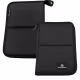 Estojo Porta Pincéis Klass Vough Preto Ref. 4520 (4)
