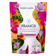Refil Sabonete Líquido Corpo e Mãos Francis Brasilidades Manga Rosa 200ml (1)
