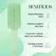 Escova Ricca Flex Candy Brush Menta (2)