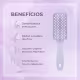Escova Ricca Flex Candy Brush Lavanda (2)