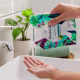 Kit Francis Refil Sabonete Líquido Corpo e Mãos Água De Coco 200ml Com 12 (3)