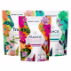 Kit Francis Refil Sabonete Líquido Brasilidades: Manga Rosa, Capim Limão e Água De Coco 200ml (1)