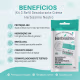 Kit Herbíssimo Refil Neutro: 3 Desodorantes Cremes Antiperspirantes 45g (2)