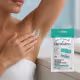 Kit Herbíssimo Refil Neutro: 3 Desodorantes Cremes Antiperspirantes 45g (3)