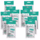Kit Herbíssimo Refil Neutro: 12 Desodorantes Cremes Antiperspirantes 45g (1)