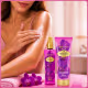 Kit Presente Phytoderm Sexy Girl: Body Splah Colônia, Hidratante e Rosa Ursinho (4)